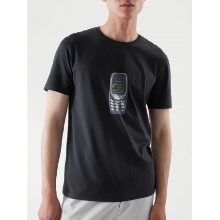 Tricou Nokia 3310 bumbac